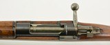 Boer War ZAR Model 1896 Mauser Rifle by Loewe w/Carved Stock Published - 15 of 15