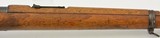 Boer War ZAR Model 1896 Mauser Rifle by Loewe w/Carved Stock Published - 6 of 15