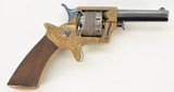 Cased Tranter No. 1 Revolver by Stephen Grant (Published) - 2 of 15