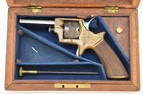 Cased Tranter No. 1 Revolver by Stephen Grant (Published) - 1 of 15