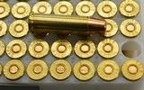 Lot of 200 Rounds 38 Special FMJ & RNL Ammo Germany - 3 of 4