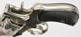 Presentation Webley Mk. II .380 Revolver by Hooten & Jones 2 digit ser - 10 of 15