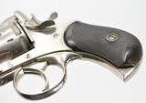 Presentation Webley Mk. II .380 Revolver by Hooten & Jones 2 digit ser - 7 of 15