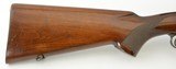 Scarce Winchester Transitional Model 70 Rifle 257 Roberts Unertl Scope - 3 of 15