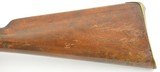 Swedish Model 1867 Rolling Block Rifle - 8 of 15