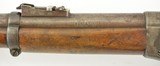 Swedish Model 1867 Rolling Block Rifle - 11 of 15