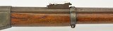 Swedish Model 1867 Rolling Block Rifle - 5 of 15