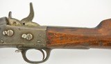 Swedish Model 1867 Rolling Block Rifle - 9 of 15