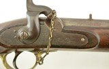British Unit Marked 1844 Pattern Yeomanry Carbine - 6 of 15
