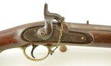 British Unit Marked 1844 Pattern Yeomanry Carbine - 5 of 15