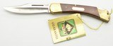 Rare 970 Puma Planter Knife Excellent With label & Original Tags - 8 of 11