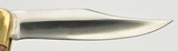 Rare 970 Puma Planter Knife Excellent With label & Original Tags - 7 of 11