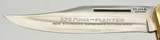 Rare 970 Puma Planter Knife Excellent With label & Original Tags - 5 of 11