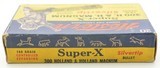 Western Bear Box 300 H&H Magnum 180 Gr Silvertip Ammo - 4 of 8
