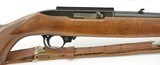 Ruger International 10/22 Rifle 1999 .22LR Mannlicher - 5 of 15
