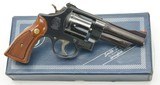 S&W Model 28-2 Highway Patrolman Revolver - 1 of 15