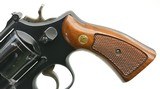 S&W Model 28-2 Highway Patrolman Revolver - 6 of 15