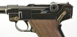 Luger Model 1907 .45 ACP Test Pistol by Lugerman Eugene Golubtsov - 8 of 15