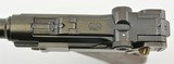Luger Model 1907 .45 ACP Test Pistol by Lugerman Eugene Golubtsov - 11 of 15