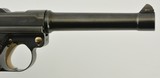 Luger Model 1907 .45 ACP Test Pistol by Lugerman Eugene Golubtsov - 6 of 15