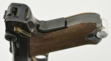 Luger Model 1907 .45 ACP Test Pistol by Lugerman Eugene Golubtsov - 10 of 15
