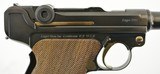 Luger Model 1907 .45 ACP Test Pistol by Lugerman Eugene Golubtsov - 4 of 15