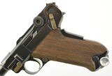 Luger Model 1907 .45 ACP Test Pistol by Lugerman Eugene Golubtsov - 7 of 15