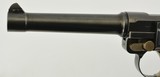 Luger Model 1907 .45 ACP Test Pistol by Lugerman Eugene Golubtsov - 9 of 15