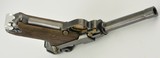 Luger Model 1907 .45 ACP Test Pistol by Lugerman Eugene Golubtsov - 15 of 15