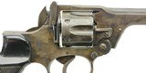 WW2 British No. 2 Mk. I** Revolver by Enfield (Very Late Production) - 3 of 13