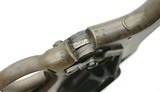 WW2 British No. 2 Mk. I** Revolver by Enfield (Very Late Production) - 12 of 13