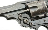 Webley WS Target Revolver - 12 of 15