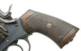 Webley WS Target Revolver - 9 of 15