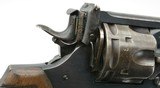 Webley WS Target Revolver - 5 of 15