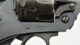 Webley WS Target Revolver - 4 of 15