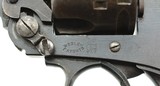 Webley WS Target Revolver - 11 of 15