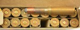 Dominion 303 Savage Soft Point Ammo - 6 of 6
