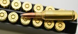 Remington 7 MM, SA, Ultra Mag 160 Nosler Cartridge 20 rounds - 3 of 3
