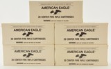 Federal 7.62X39mm Ammo 100 Round Lot - 1 of 3