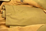 WWI US Army Uniform-Civilian Tailor - 11 of 11
