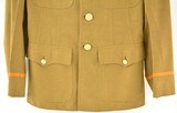 WWI US Army Uniform-Civilian Tailor - 5 of 11