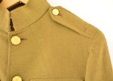 WWI US Army Uniform-Civilian Tailor - 3 of 11