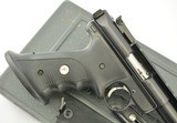 Ruger Mark II Target Pistol 5 ½" Bull Barrel Custom Volquartsen Grip - 2 of 12