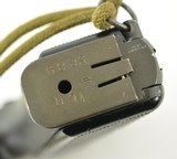 Canadian Inglis High Power Pistol Mk. I* w/ Shoulder Stock - 11 of 11