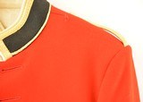 Royal Military College Uniform Saint-Jean Cadet's Full Dress - 4 of 8
