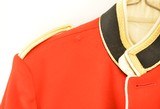 Royal Military College Uniform Saint-Jean Cadet's Full Dress - 2 of 8