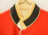 Royal Military College Uniform Saint-Jean Cadet's Full Dress - 3 of 8