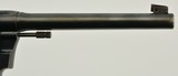 Colt Police Positive Target Revolver (Model C) - 4 of 15