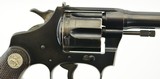 Colt Police Positive Target Revolver (Model C) - 3 of 15