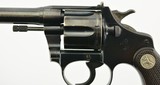 Colt Police Positive Target Revolver (Model C) - 7 of 15